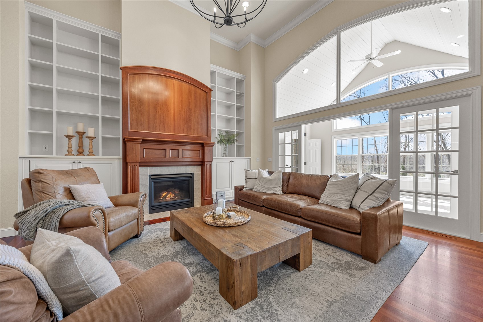 4615 Blarney Drive NE Cedar Rapids IA 52411