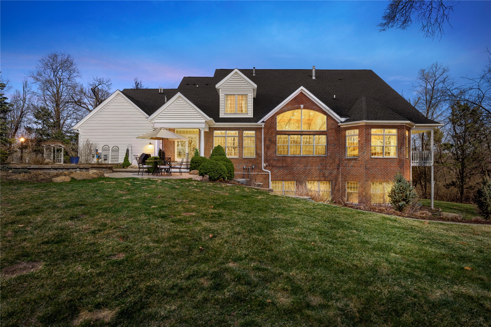 4615 Blarney Drive NE Cedar Rapids IA 52411