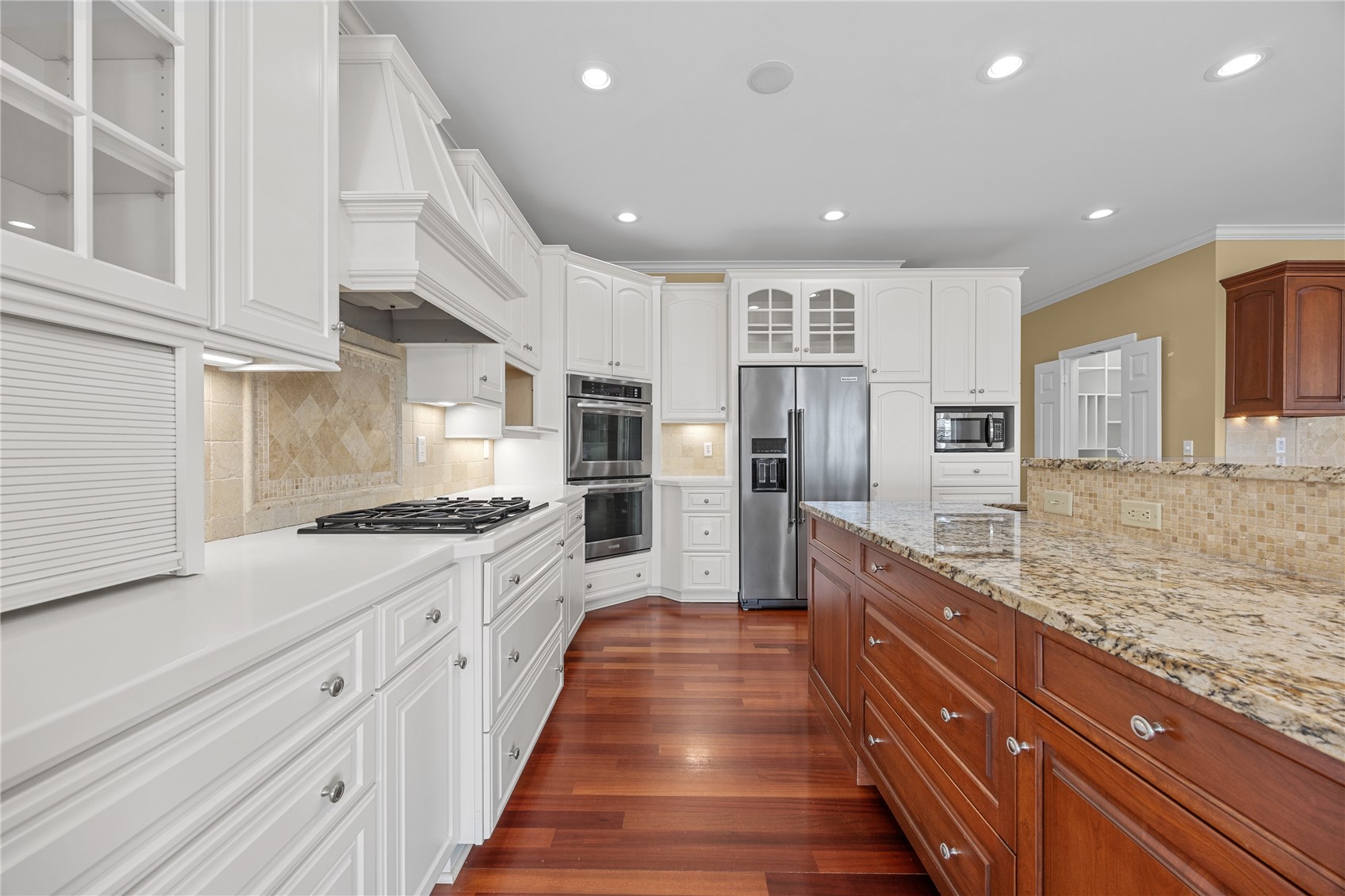 4615 Blarney Drive NE Cedar Rapids IA 52411