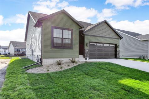 8926 Norway Drive NE Cedar Rapids IA 52402