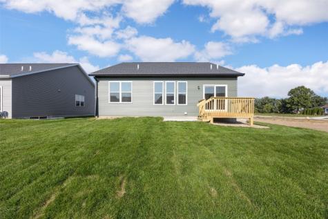 8926 Norway Drive NE Cedar Rapids IA 52402