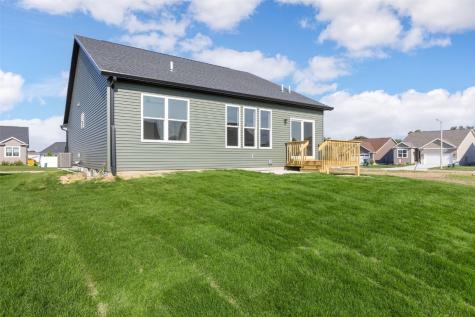 8926 Norway Drive NE Cedar Rapids IA 52402