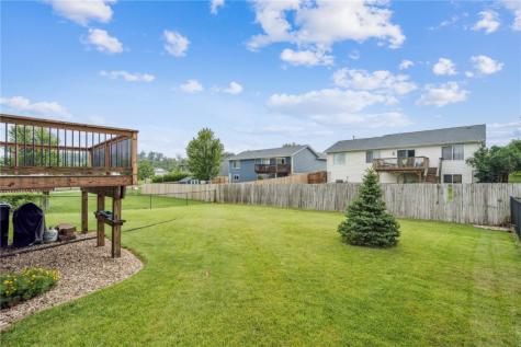 1217 Wolf Drive NW Cedar Rapids IA 52405