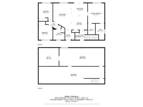 1217 Wolf Drive NW Cedar Rapids IA 52405