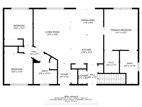 1217 Wolf Drive NW Cedar Rapids IA 52405