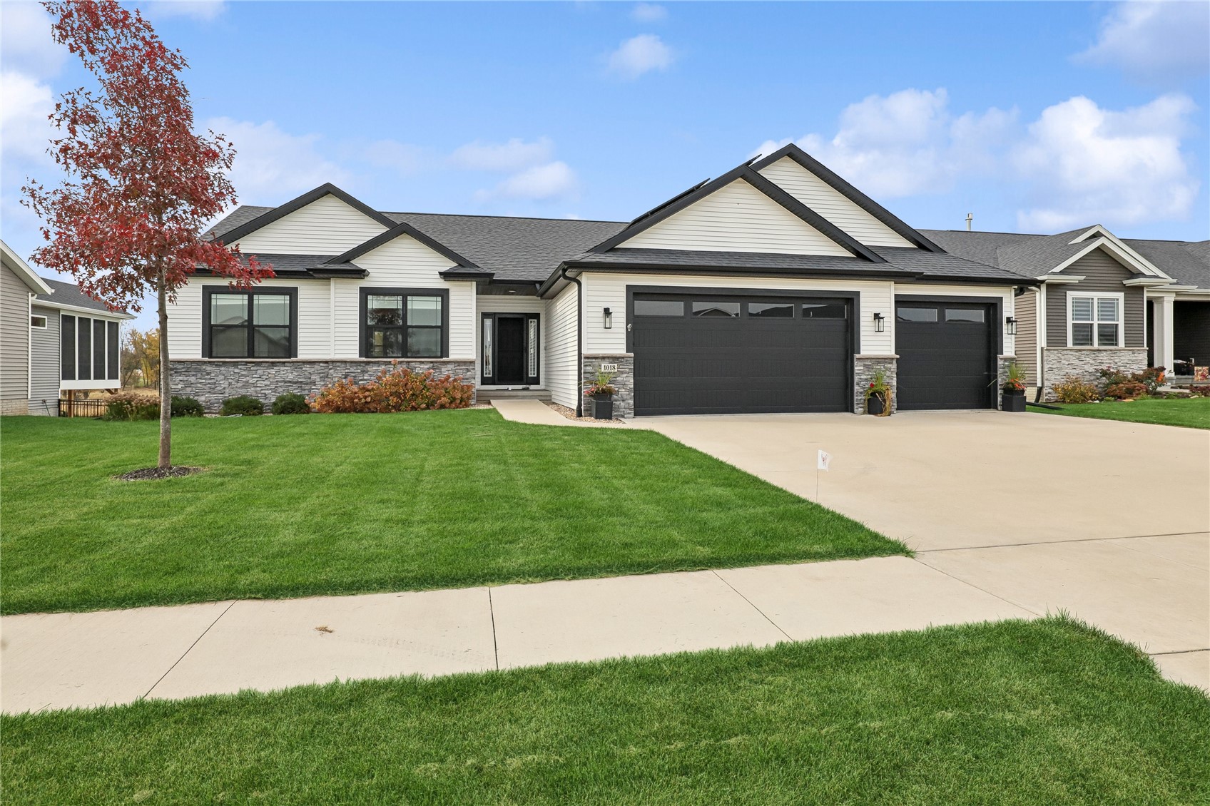 1018 Archer Drive Marion IA 52302