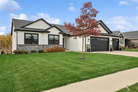 1018 Archer Drive Marion IA 52302