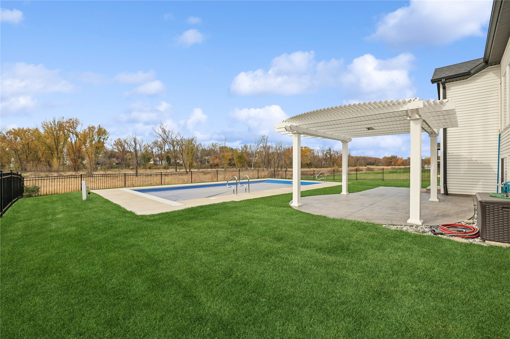 1018 Archer Drive Marion IA 52302