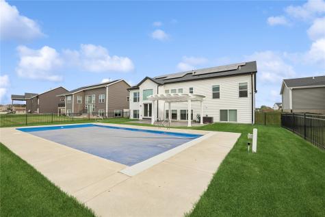 1018 Archer Drive Marion IA 52302