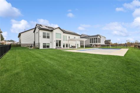 1018 Archer Drive Marion IA 52302