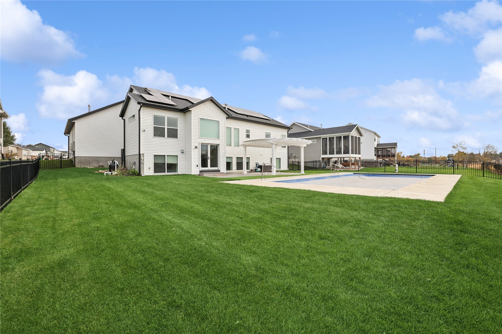 1018 Archer Drive Marion IA 52302