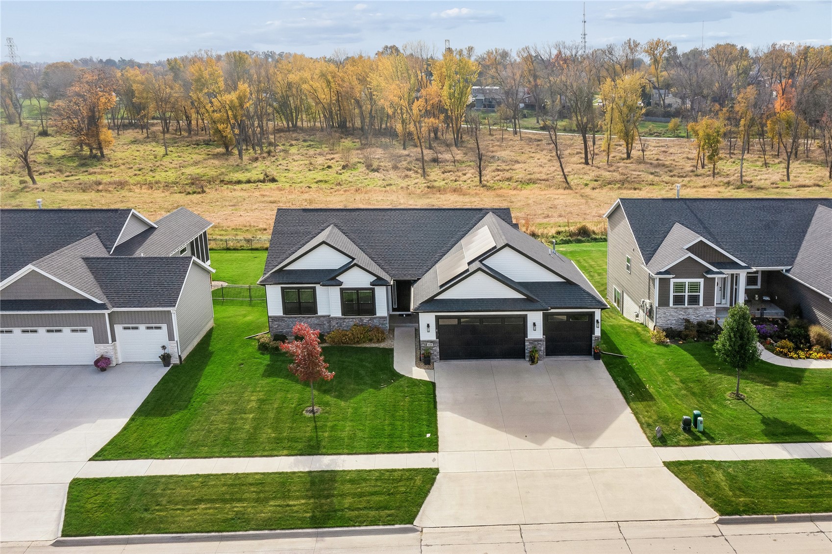 1018 Archer Drive Marion IA 52302