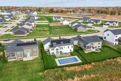 1018 Archer Drive Marion IA 52302