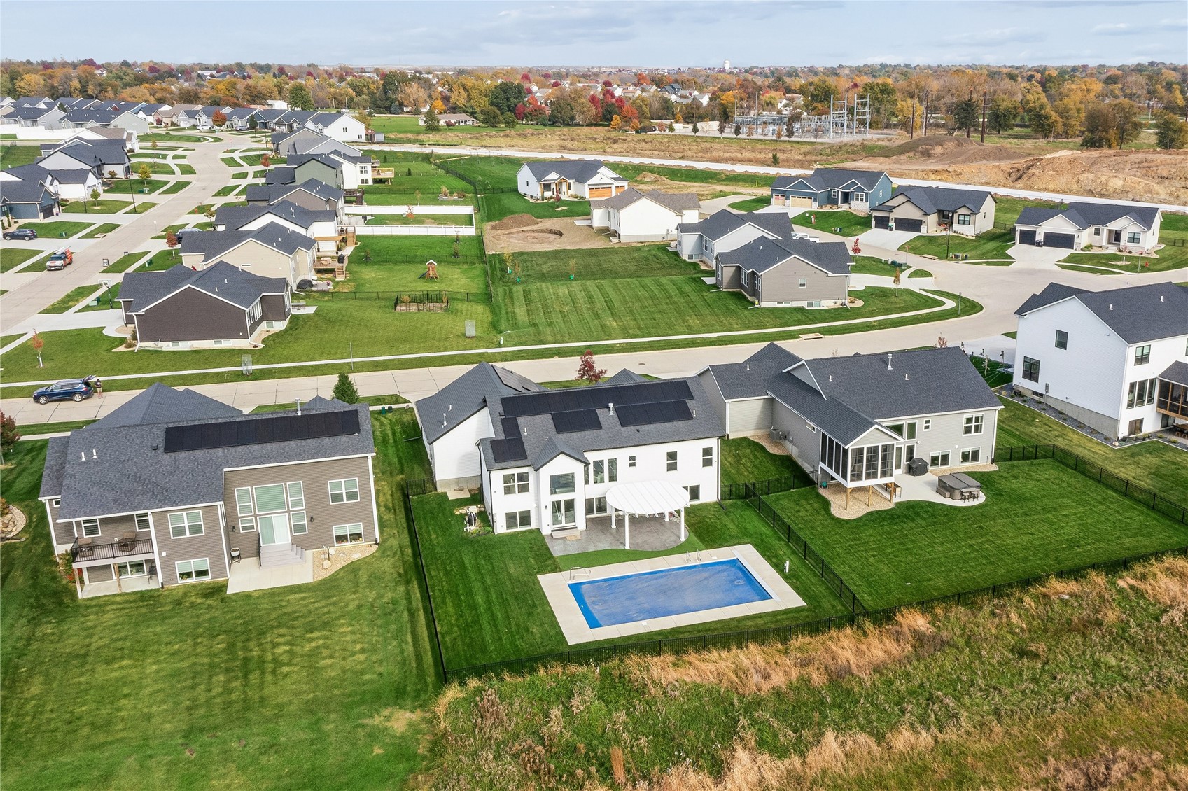 1018 Archer Drive Marion IA 52302
