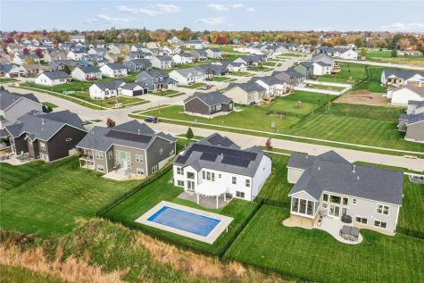 1018 Archer Drive Marion IA 52302