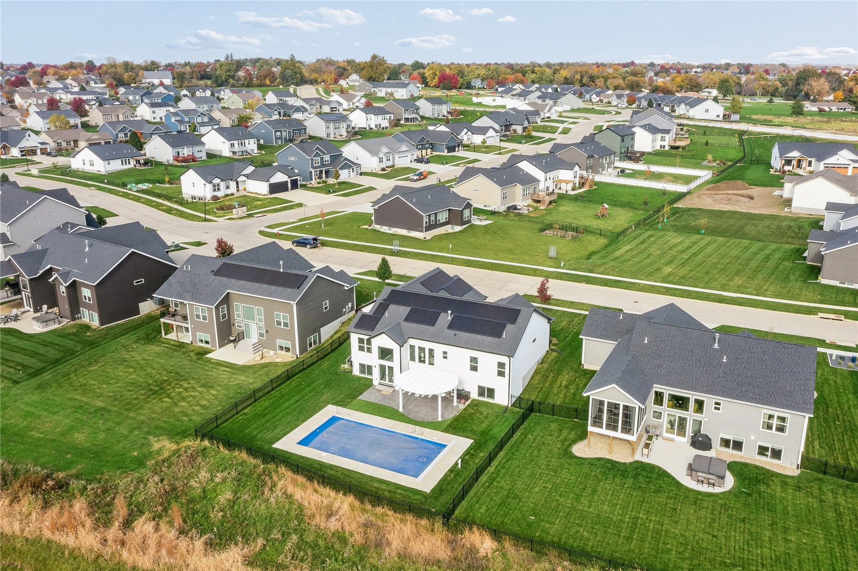 1018 Archer Drive Marion IA 52302