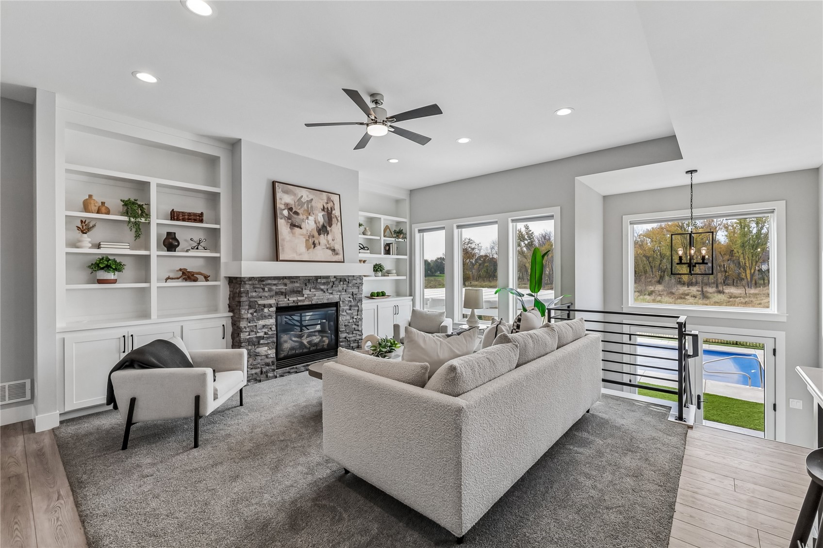 1018 Archer Drive Marion IA 52302