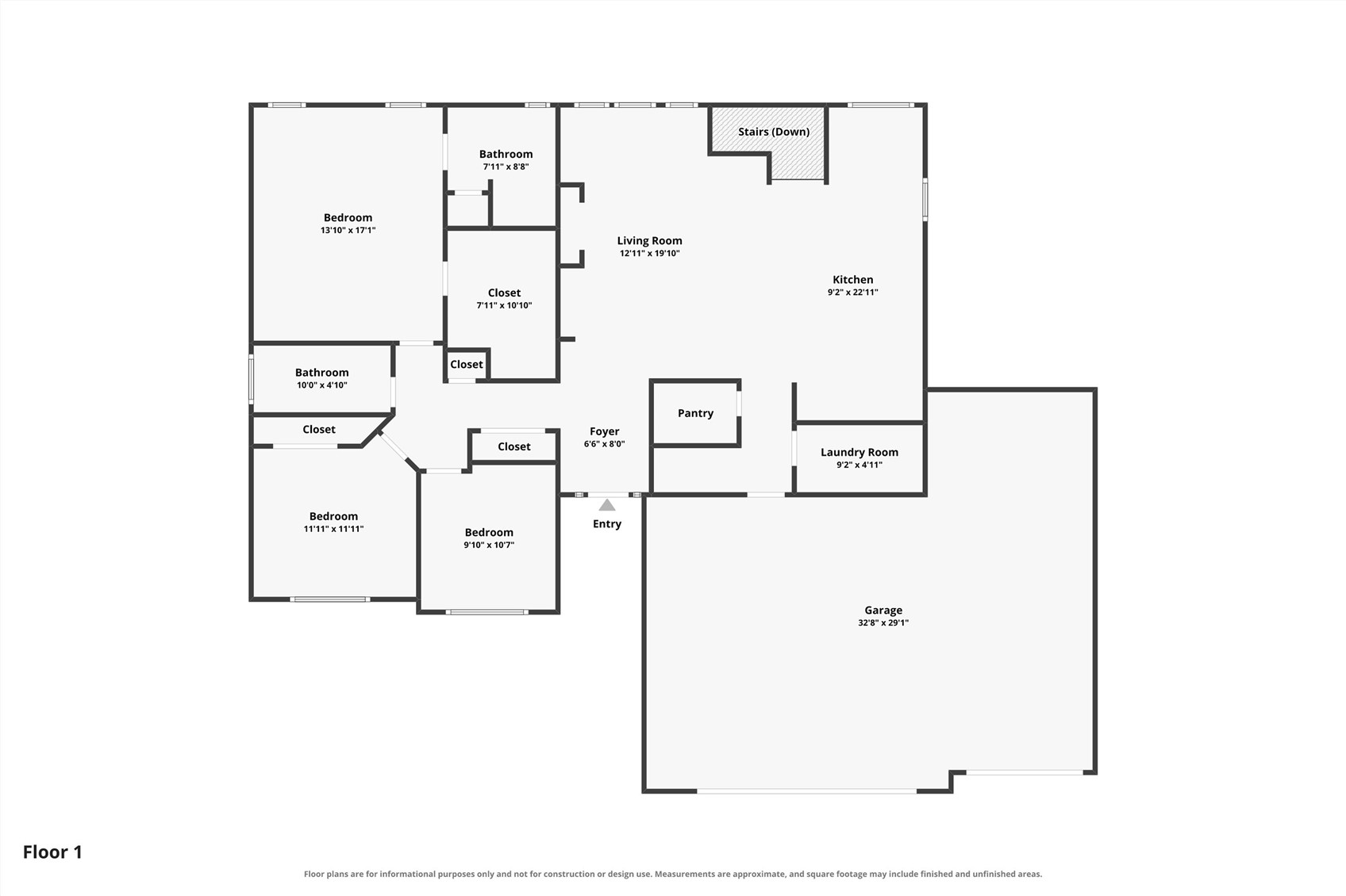 1018 Archer Drive Marion IA 52302