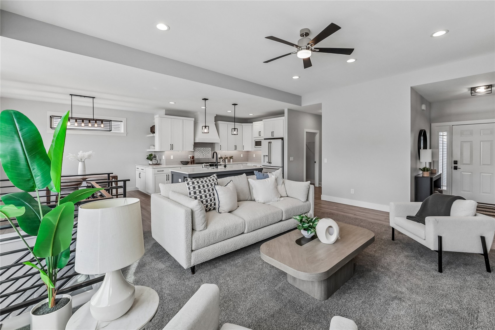 1018 Archer Drive Marion IA 52302