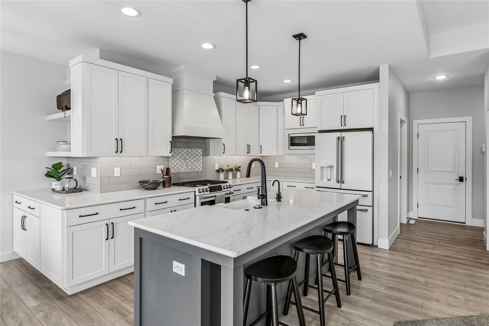1018 Archer Drive Marion IA 52302