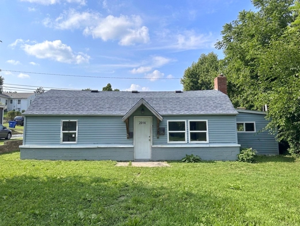 2014 J Street SW Cedar Rapids IA 52404