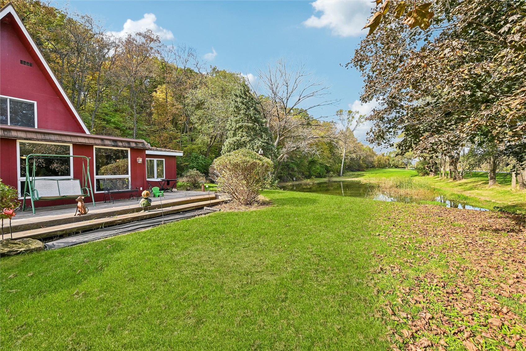 5739 22nd Avenue Trail Vinton IA 52349