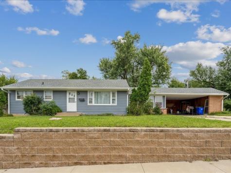 4000 Mount Vernon Road SE Cedar Rapids IA 52403