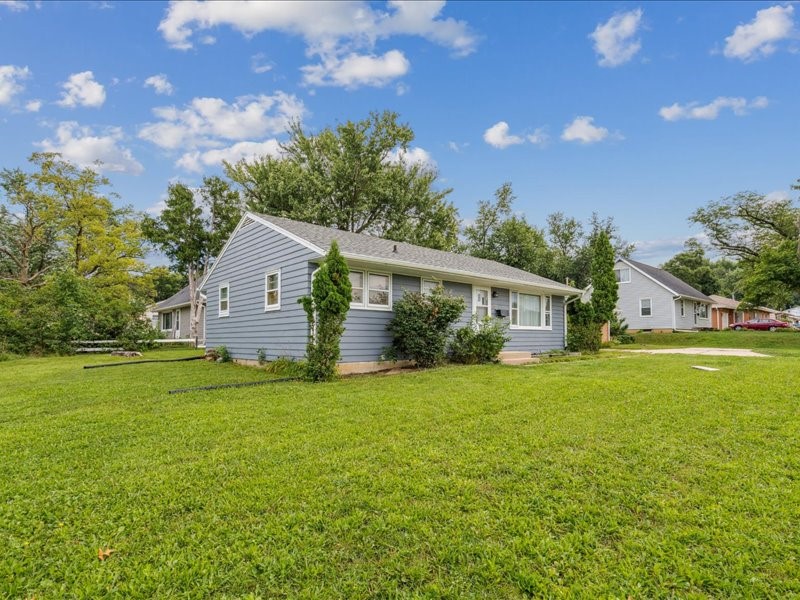 4000 Mount Vernon Road SE Cedar Rapids IA 52403
