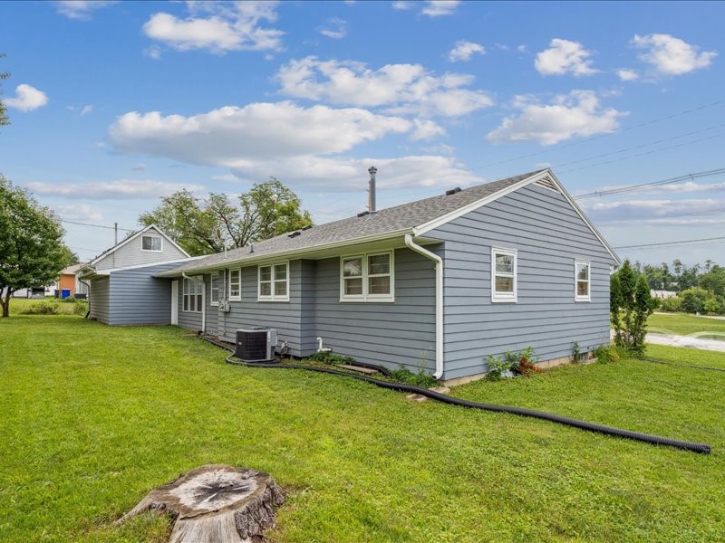 4000 Mount Vernon Road SE Cedar Rapids IA 52403
