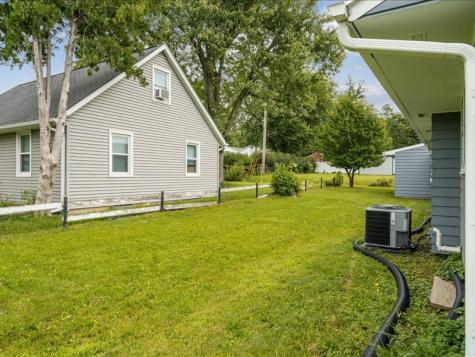 4000 Mount Vernon Road SE Cedar Rapids IA 52403