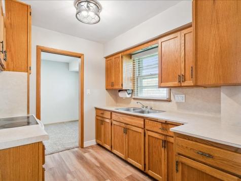 4000 Mount Vernon Road SE Cedar Rapids IA 52403