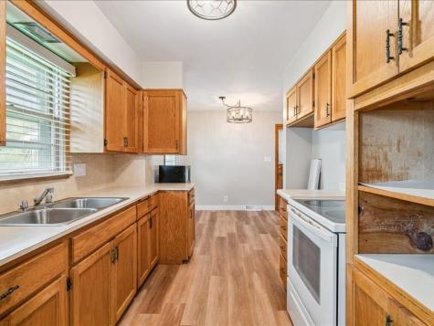 4000 Mount Vernon Road SE Cedar Rapids IA 52403