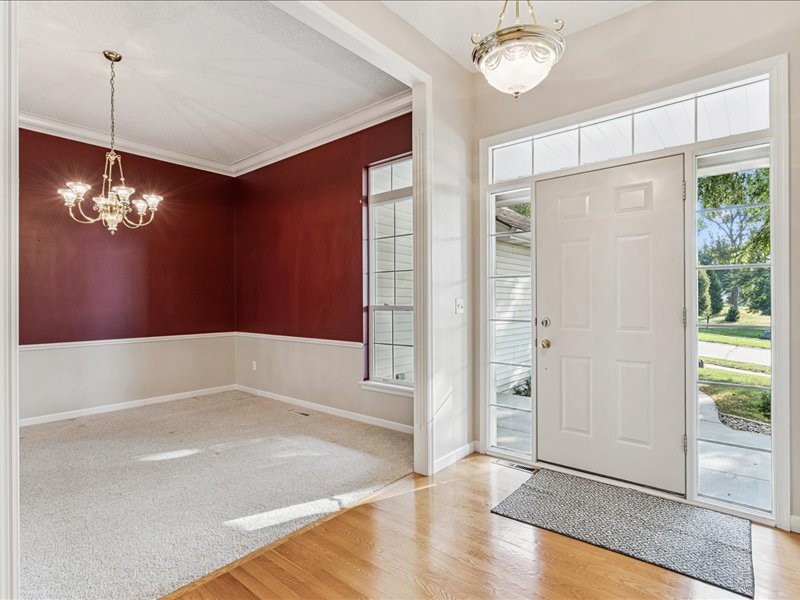 179 Crandall Drive NE Cedar Rapids IA 52402