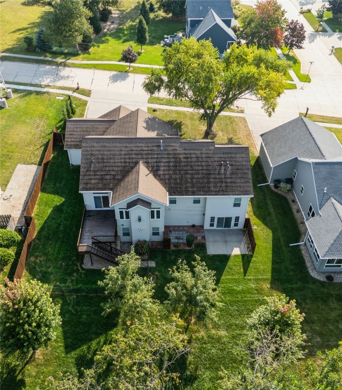 179 Crandall Drive NE Cedar Rapids IA 52402