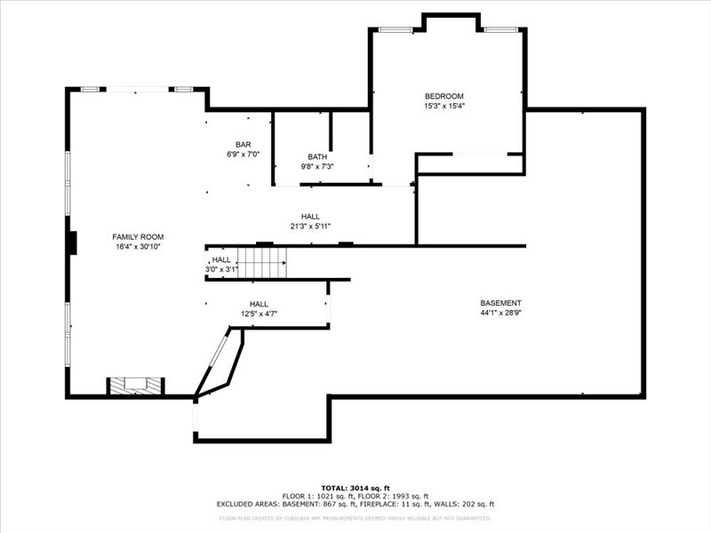 179 Crandall Drive NE Cedar Rapids IA 52402