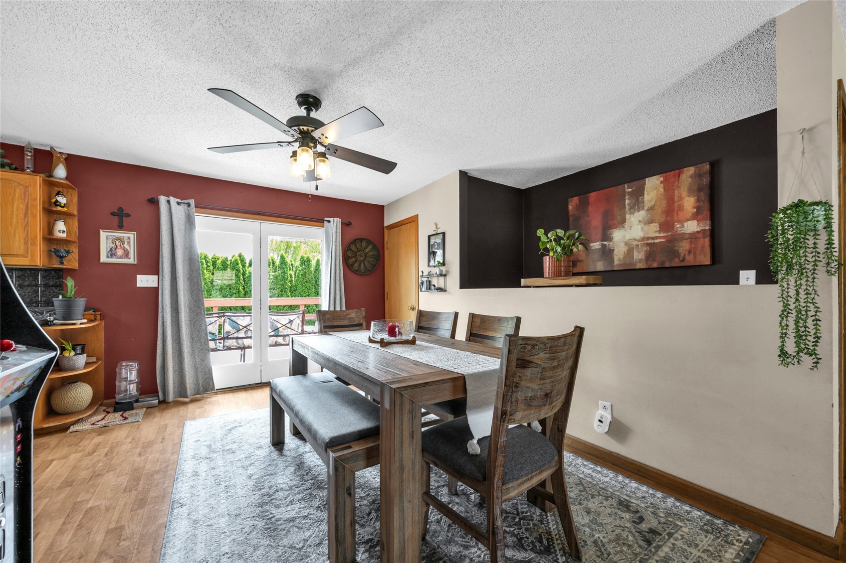 508 D Avenue Atkins IA 52206
