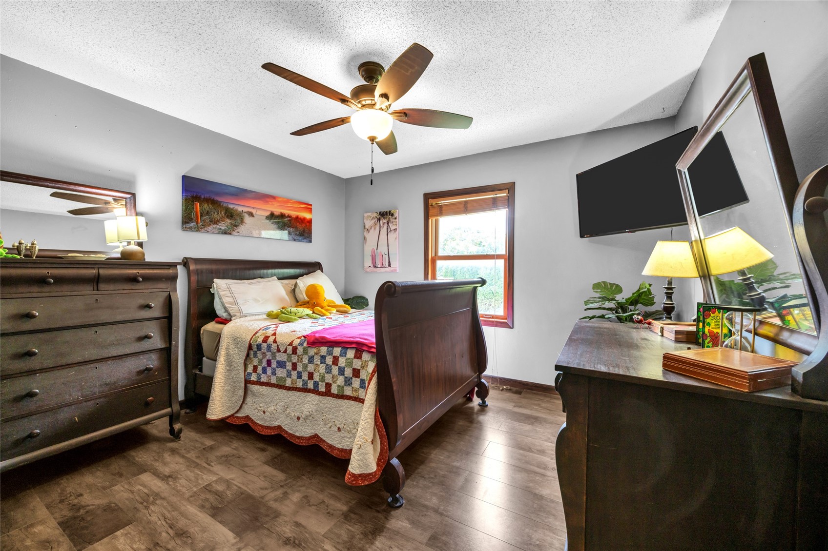 508 D Avenue Atkins IA 52206