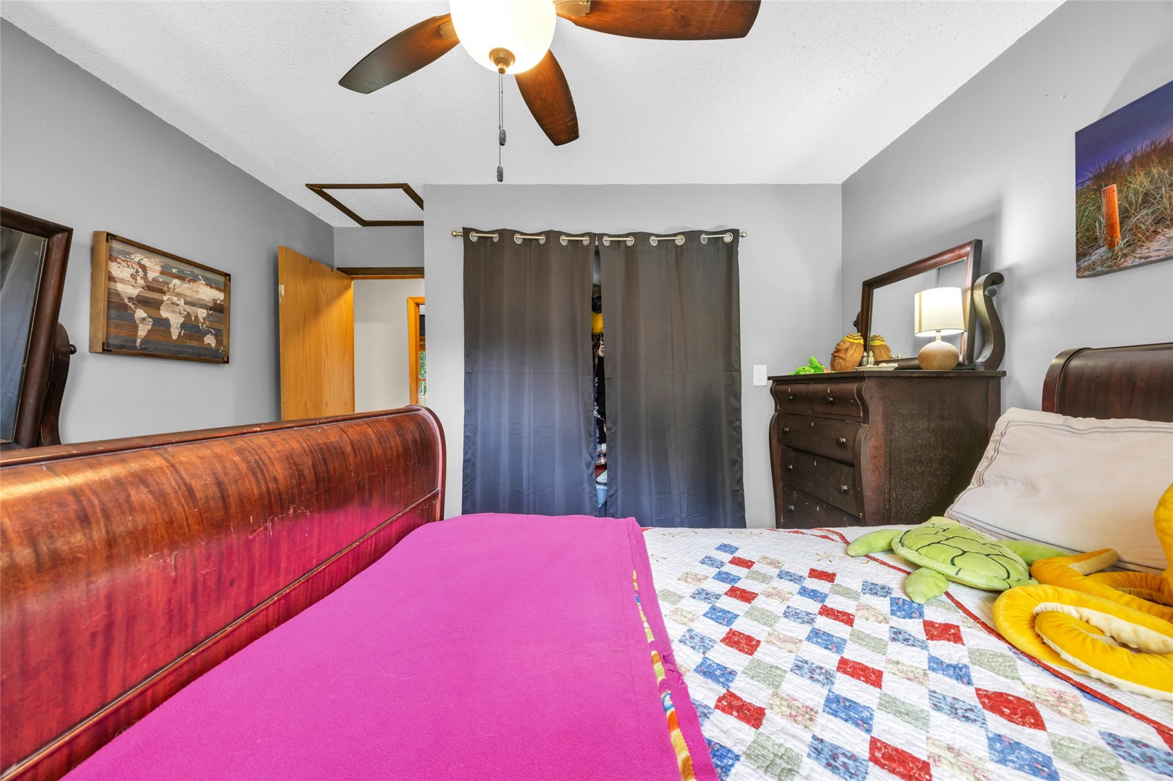 508 D Avenue Atkins IA 52206
