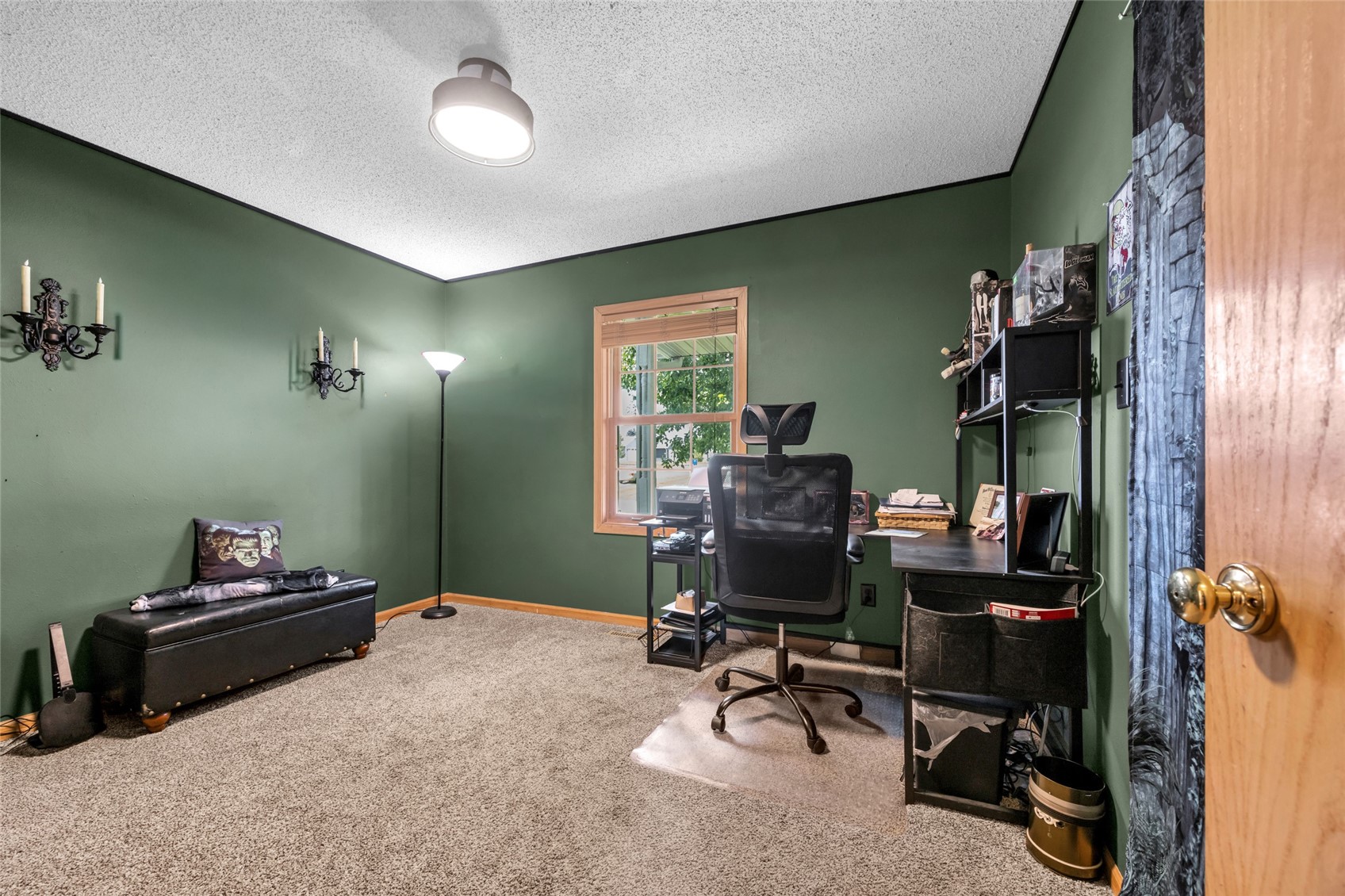 508 D Avenue Atkins IA 52206
