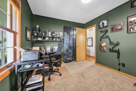 508 D Avenue Atkins IA 52206