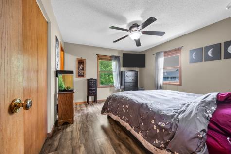 508 D Avenue Atkins IA 52206
