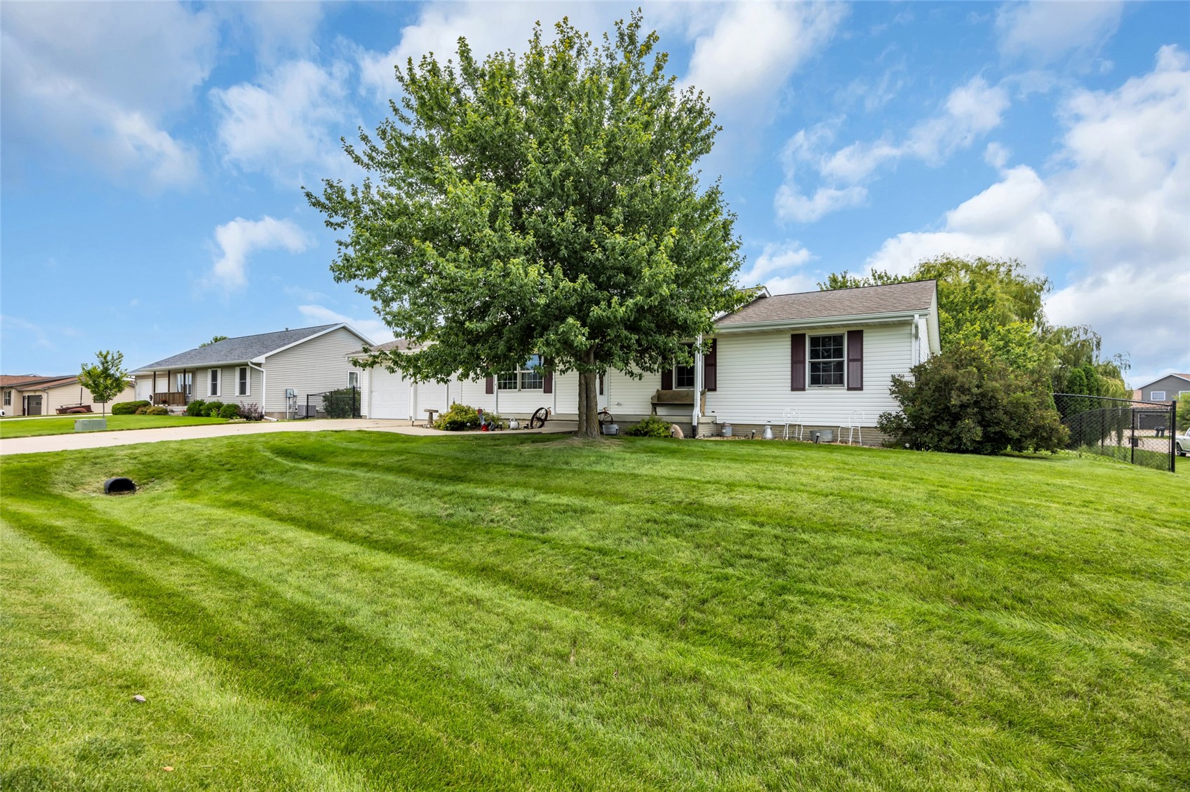 508 D Avenue Atkins IA 52206