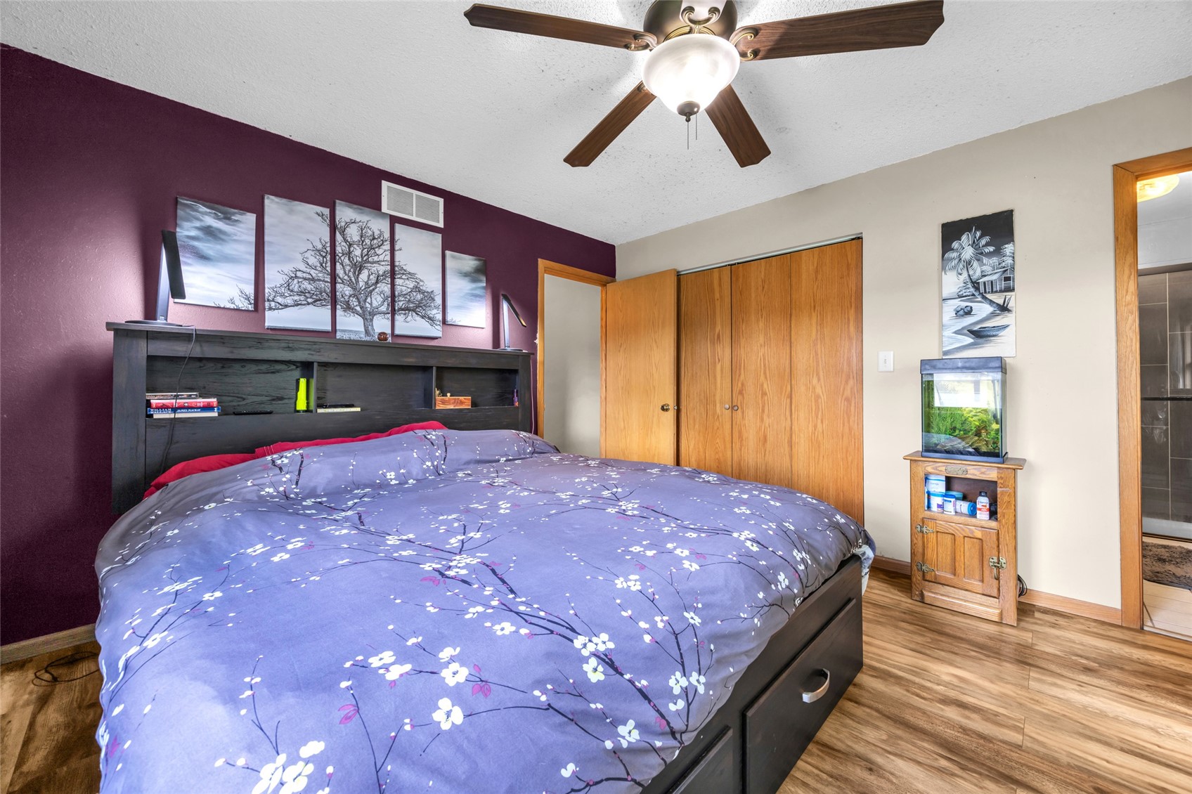 508 D Avenue Atkins IA 52206