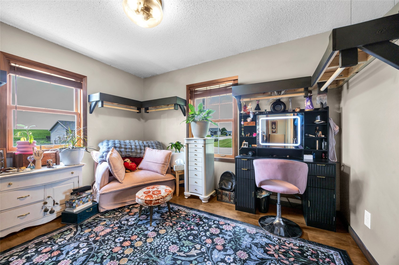 508 D Avenue Atkins IA 52206
