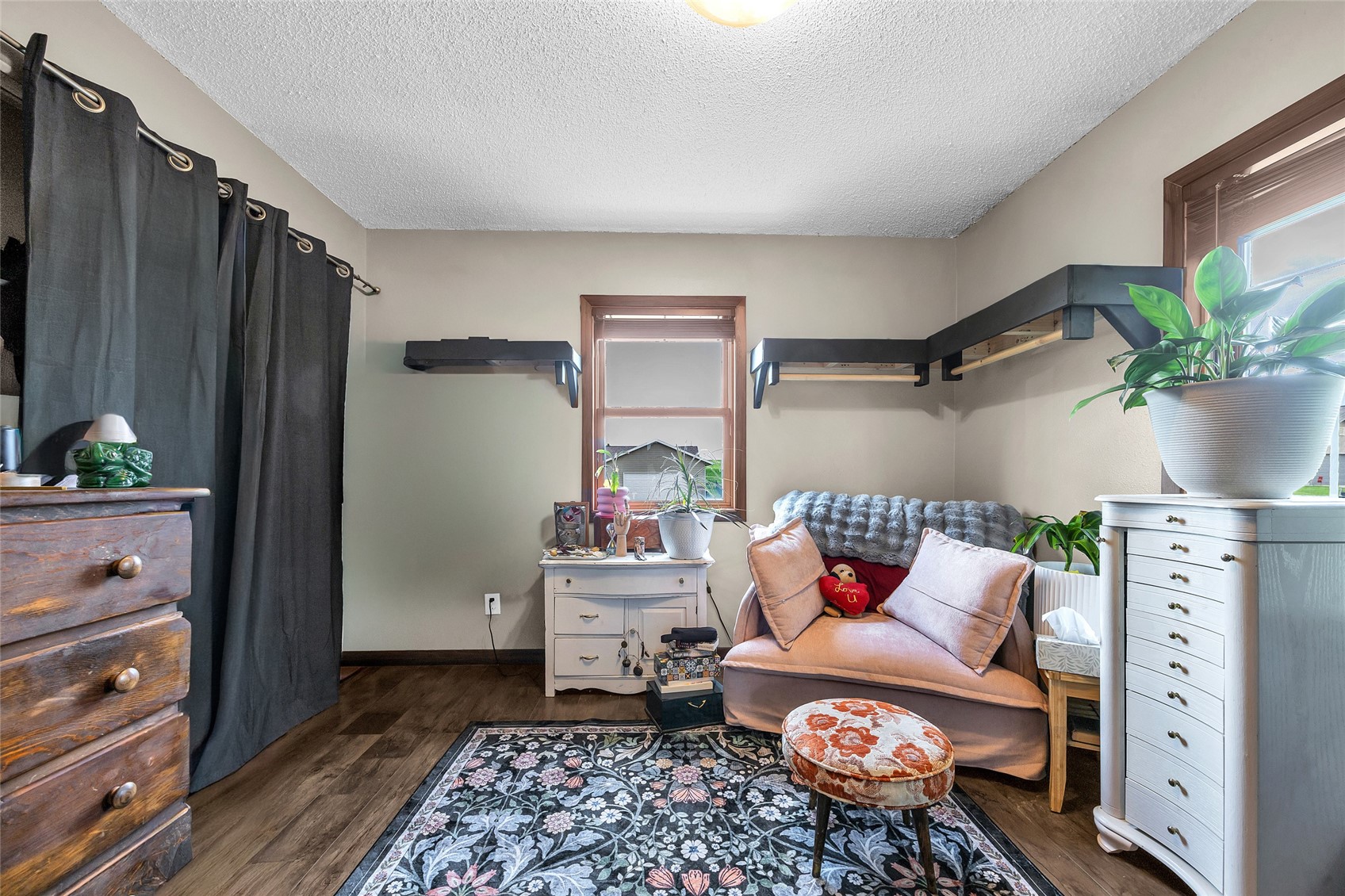 508 D Avenue Atkins IA 52206