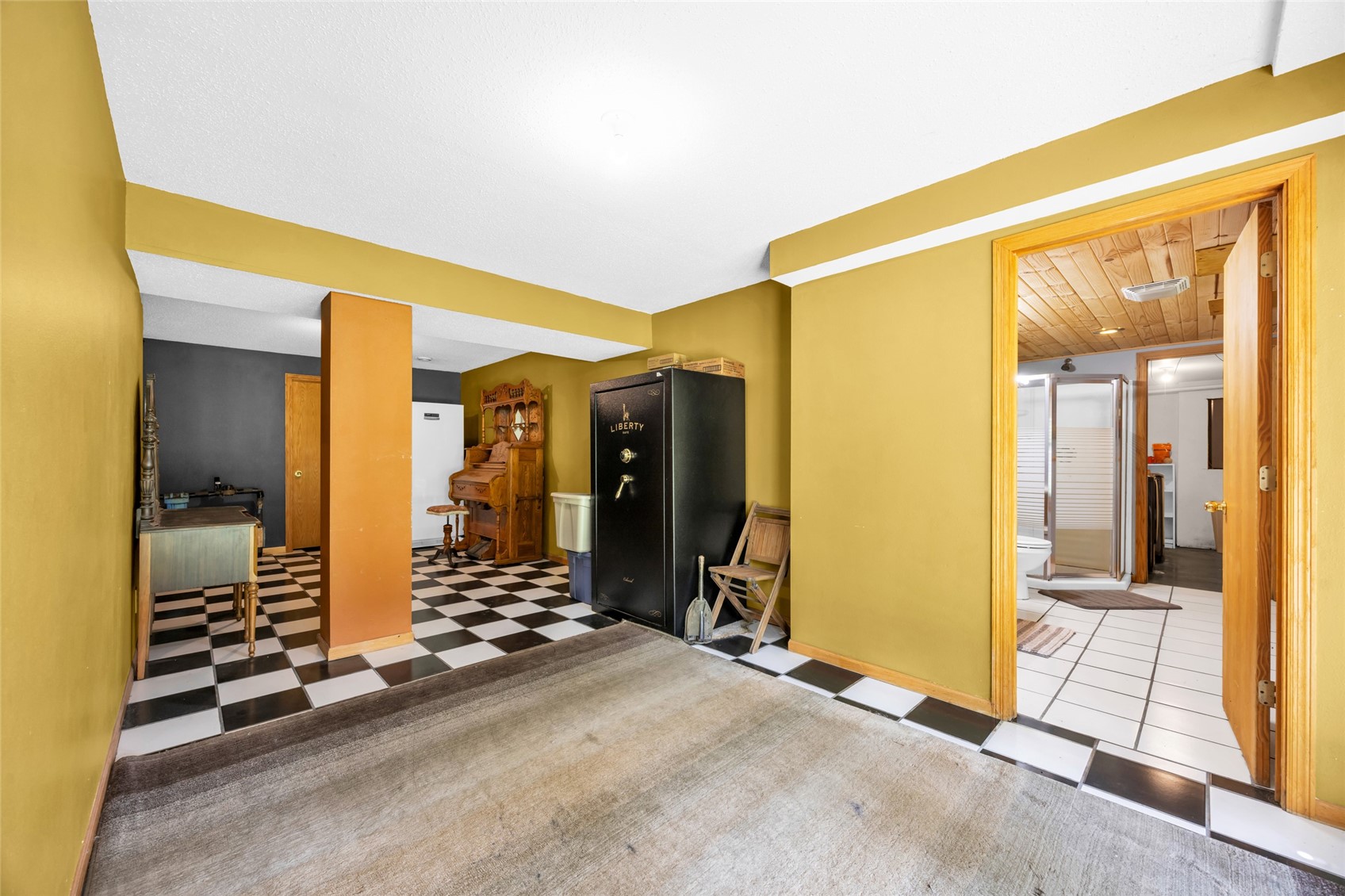508 D Avenue Atkins IA 52206