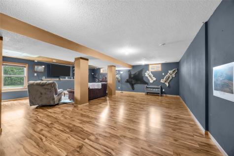 508 D Avenue Atkins IA 52206