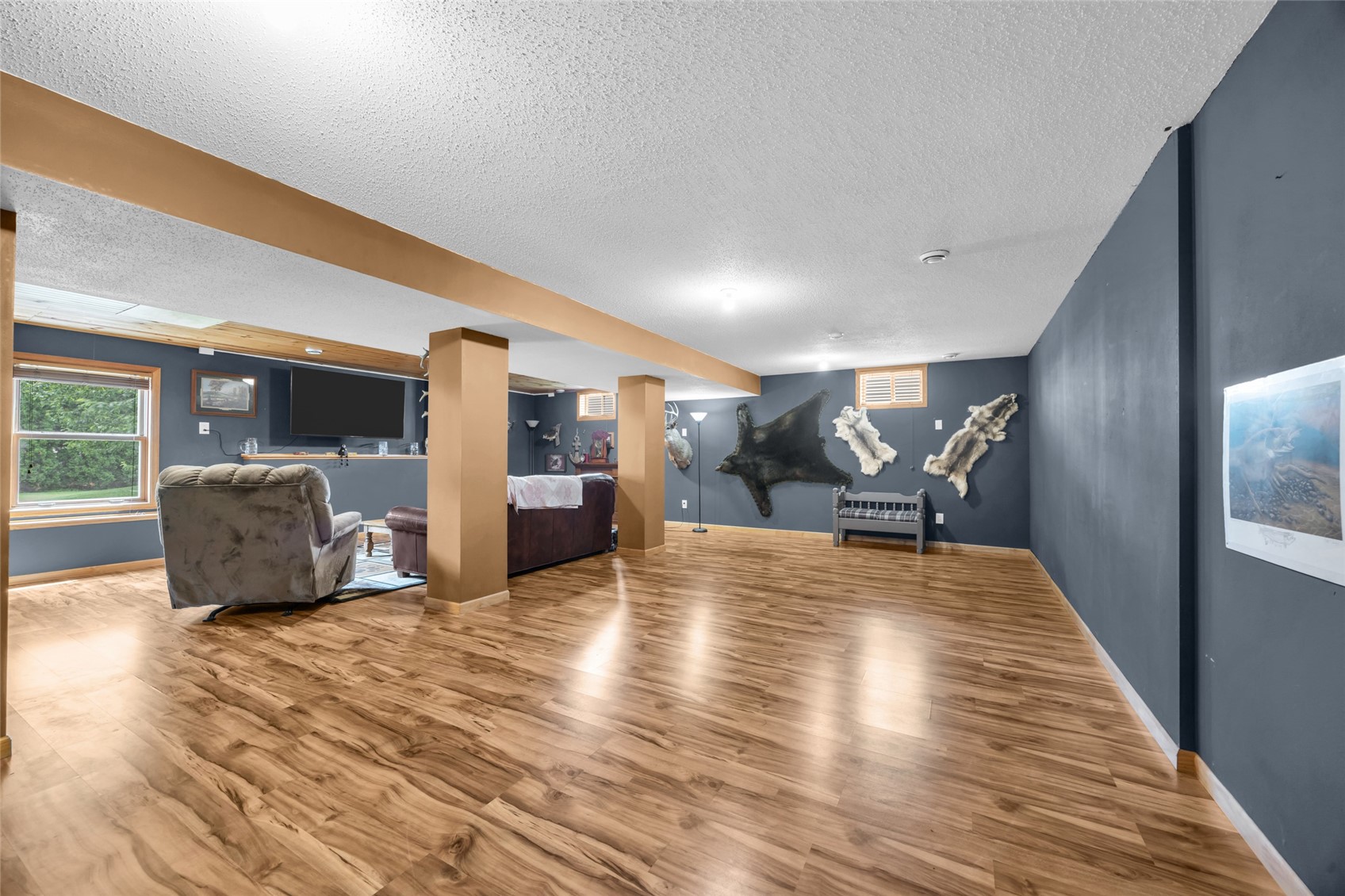 508 D Avenue Atkins IA 52206