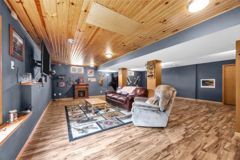 508 D Avenue Atkins IA 52206