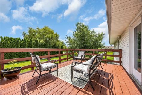 508 D Avenue Atkins IA 52206